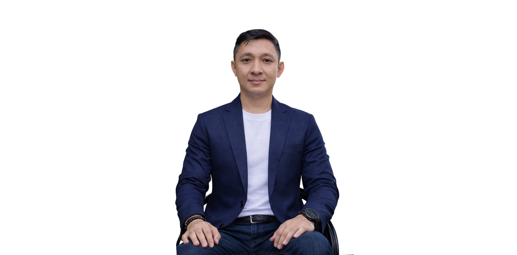 Thái Thượng Hoàng Huynh — Ahayta
